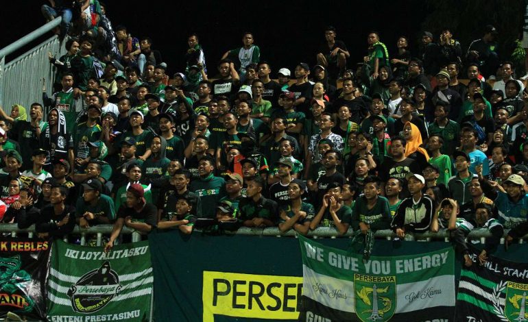 Ketua PSSI Merestui Kehadiran Bonek untuk Mendukung Persebaya di SUGBK