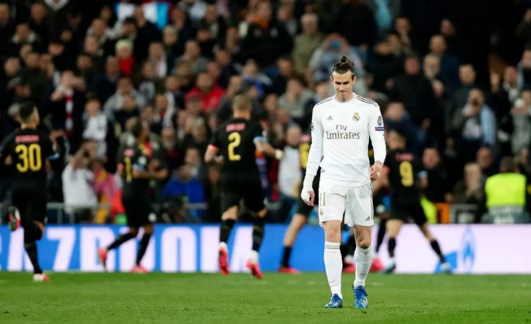 Real Madrid Yakin Bisa Menang di Kandang Manchester City