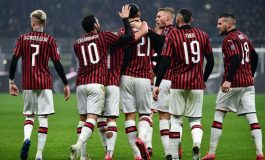 Gara-gara Konflik Internal, AC Milan Terancam Ditinggal Pemain Bintang