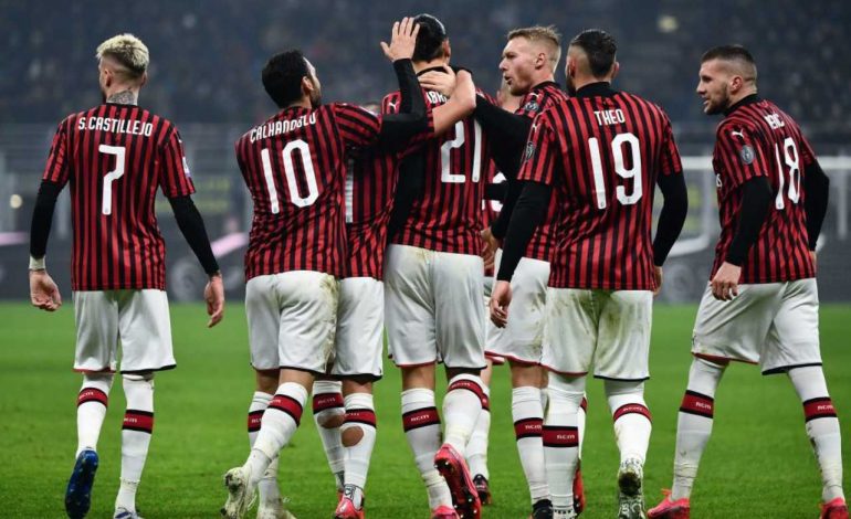 Gara-gara Konflik Internal, AC Milan Terancam Ditinggal Pemain Bintang