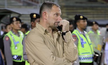 Dejan Antonic Butuh Adaptasi dengan Skuat PSS