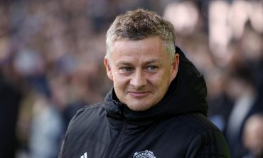 Lawan Derby County, Solskjaer Cemas Rooney Bakal Lukai MU