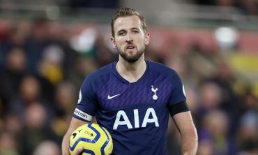Real Madrid dan MU Bersaing Dapatkan Harry Kane