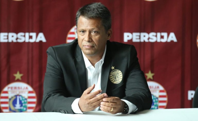 Sergio Farias Petik Hikmah dari Ditundanya Laga Kontra Persebaya