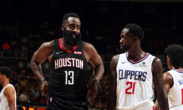 Jadwal Lengkap Pertandingan NBA, Jumat (6/3/2020)