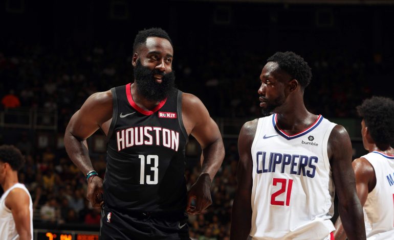 Jadwal Lengkap Pertandingan NBA, Jumat (6/3/2020)