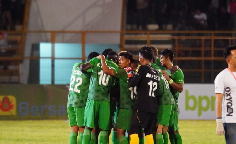 Prediksi Persik vs Bhayangkara FC