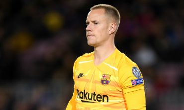 Marc-Andre ter Stegen Ingin Tinggalkan Barcelona