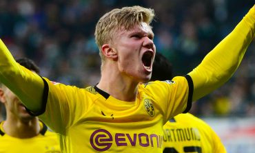Erling Haaland Buka Peluang Gabung Real Madrid