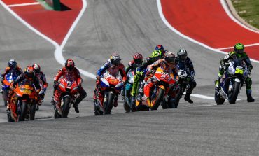 Lantaran Virus Corona, MotoGP 2020 Bisa Digelar Hingga Natal