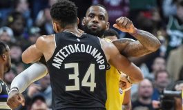 Jadwal Lengkap Pertandingan NBA, Sabtu (7/3/2020)