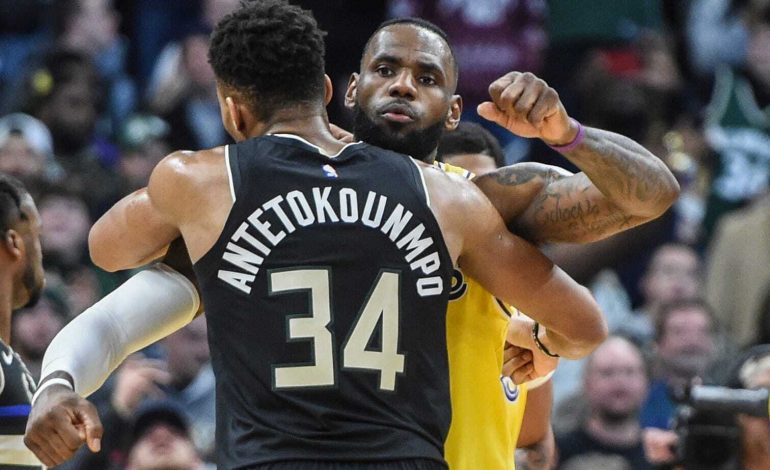 Jadwal Lengkap Pertandingan NBA, Sabtu (7/3/2020)