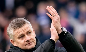 Lolos ke Perempat Final, Ole Gunnar Solskjaer Puji Profesionalisme MU