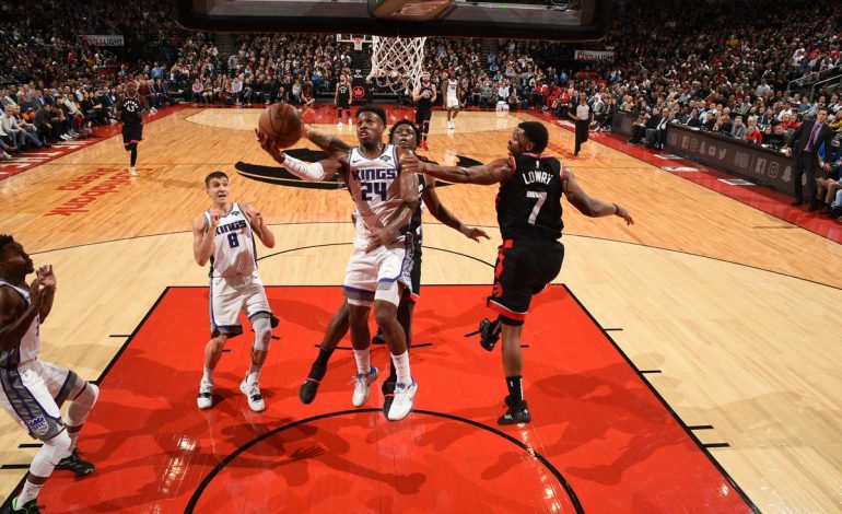 Jadwal Lengkap Pertandingan NBA, Senin (9/3/2020)