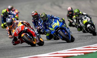 MotoGP Amerika Serikat Juga Belum Pasti Digelar