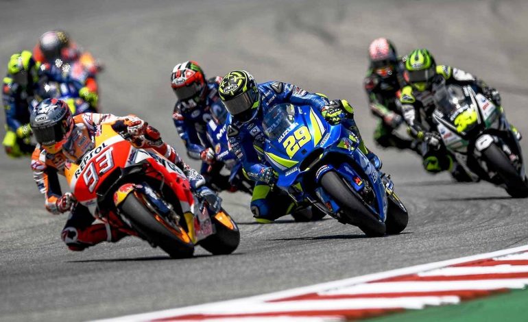 MotoGP Amerika Serikat Juga Belum Pasti Digelar