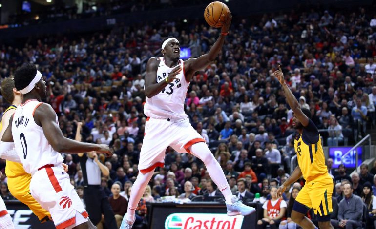 Jadwal Lengkap Pertandingan NBA, Selasa (10/3/2020)