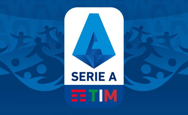 Serie A Italia Ditangguhkan karena Virus Corona