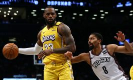 Jadwal Lengkap Pertandingan NBA, Rabu (11/3/2020)