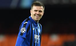 Josip Ilicic Samai Catatan Andriy Shevchenko di Liga Champions