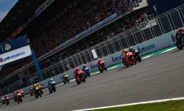Lomba MotoGP Amerika Serikat di Sirkuit Austin Ditunda