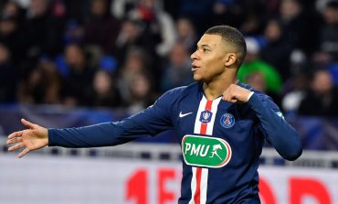 Negatif Corona, Mbappe Diragukan Perkuat PSG Hadapi Dortmund