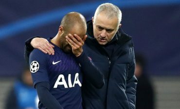 Gagal Liga Champions, Mourinho Ingin Lampiaskan ke Manchester United