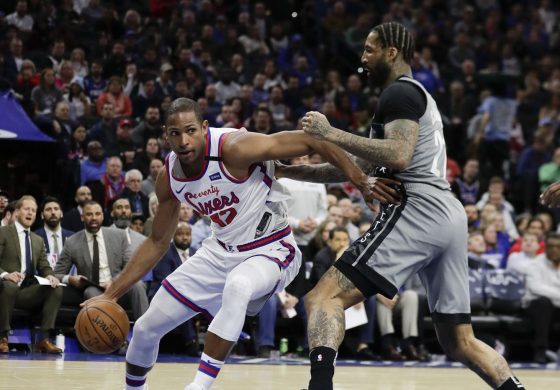 Jadwal Lengkap Pertandingan NBA, Kamis (12/3/2020)