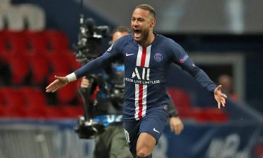 PSG Lolos ke Perempat Final Usai Singkirkan Dortmund