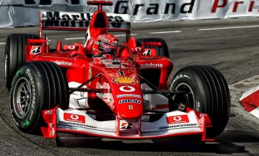 Tim Ferrari Siap Tempur di Melbourne