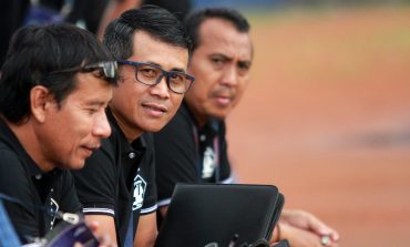 Persikmania Demo Setelah Kalah dari Persiraja, Joko Susilo Pasang Badan