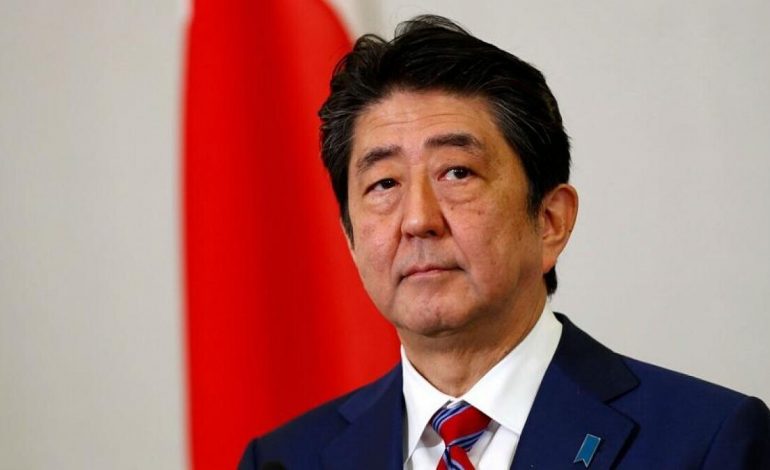 Pandemi Virus Corona, PM Jepang Pertimbangkan Tunda Olimpiade 2020