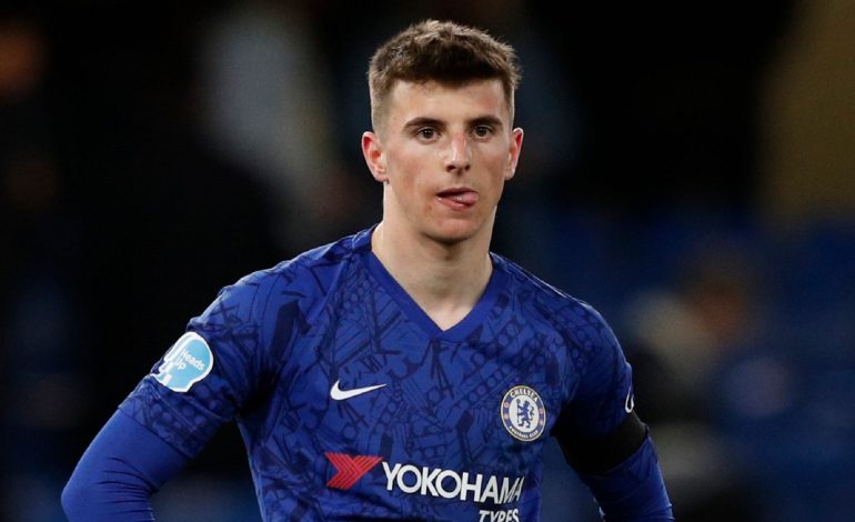 Tak Patuhi Perintah Isolasi, Mason Mount Minta Maaf ke Chelsea