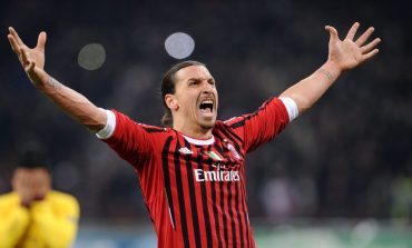 Beginilah Cara Zlatan Ibrahimovic Perangi Virus Corona