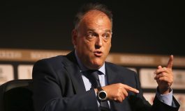 Pertengahan Mei, Skenario Presiden LaLiga Lanjutkan Kompetisi