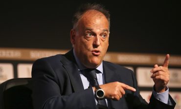Pertengahan Mei, Skenario Presiden LaLiga Lanjutkan Kompetisi