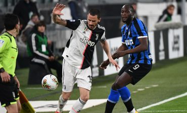 Sejumlah Klub Serie A Tolak Bermain di Liga Champions pada Akhir Pekan