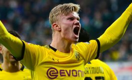 Rencana Real Madrid Datangkan Erling Haaland Bakal Jadi Blunder