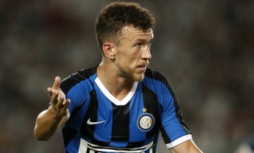Bayern Dapat Harga Diskon Permanenkan Ivan Perisic