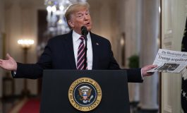 Olimpiade 2020 Tetap Digelar, Donald Trump Nyerah Lobi PM Jepang