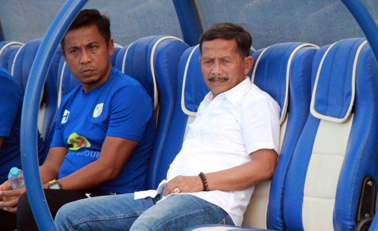 Djanur Ungkap Penyebab Barito Putera Kesulitan pada Awal Shopee Liga 1 2020