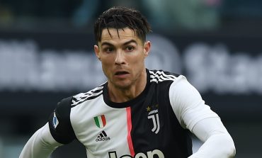Cristiano Ronaldo Masih Bisa Bermain Hingga Usia 40