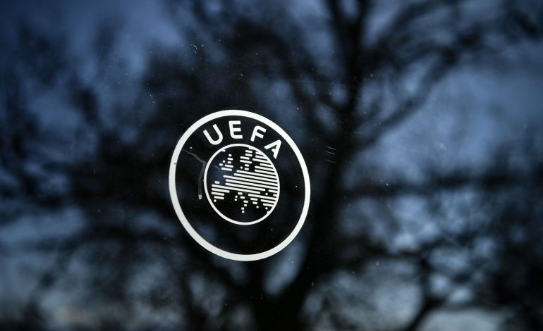 UEFA Berencana Revisi Regulasi Financial Fair Play