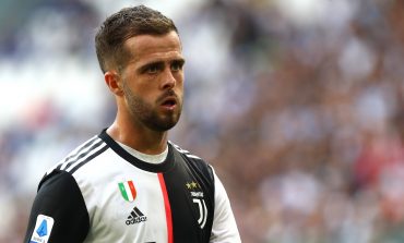 Miralem Pjanic Masuk Radar Manchester City