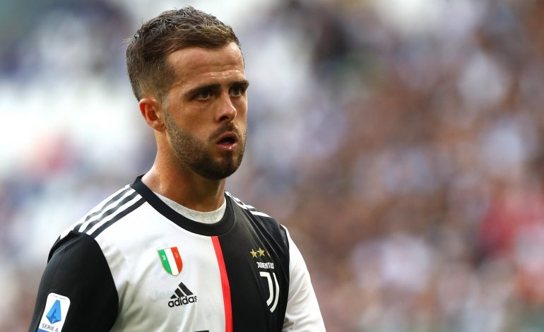 Miralem Pjanic Masuk Radar Manchester City