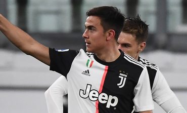 Paulo Dybala Masih Tunggu Hasil Tes Virus Corona
