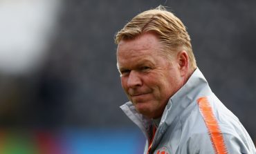 Belum Resmi Bergabung, Ronald Koeman Bocorkan Taktik yang Akan Dipakai di Barcelona