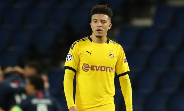 Chelsea Didesak Gaet Jadon Sancho Dari Borussia Dortmund