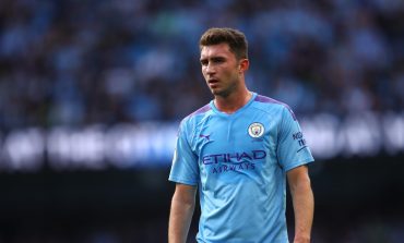 Man City Terancam Eksodus Pemain, Barcelona Berharap Dapat Aymeric Laporte