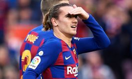 Butuh Uang Rekrut Bintang, Barca Masukkan Griezmann dalam Daftar Jual